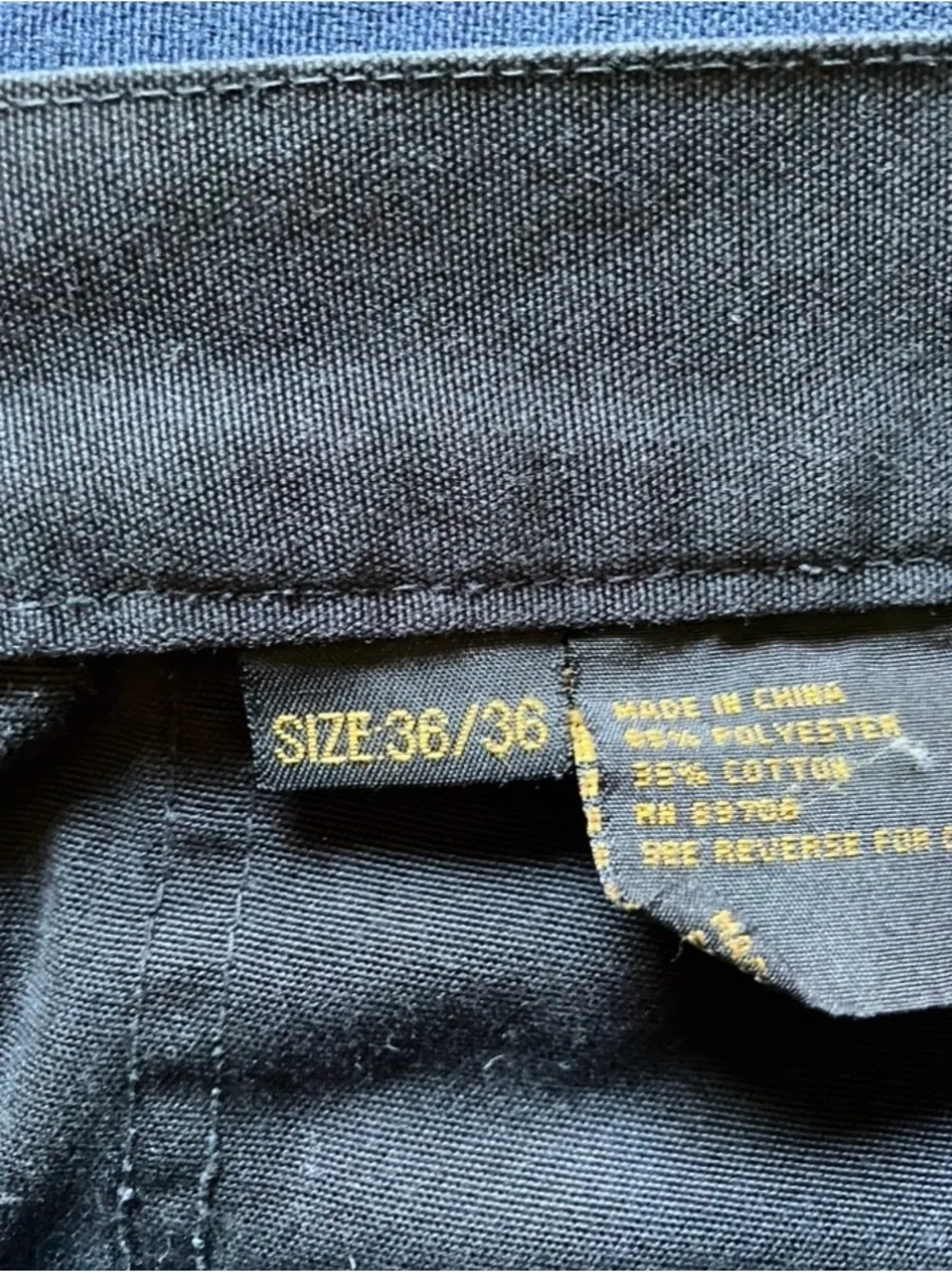 Propper Cargo Tactical Work Pants